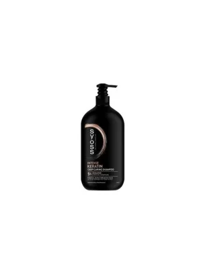 Syoss Keratin šampon pro lámavé vlasy, 750 ml Nejprodávanější