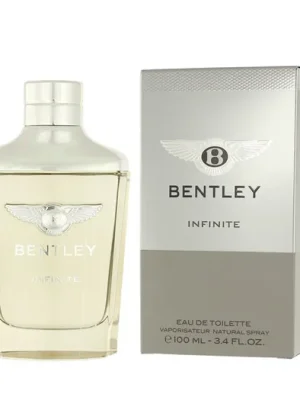 Víkendová Akce Bentley Infinite EDT 100 ml M