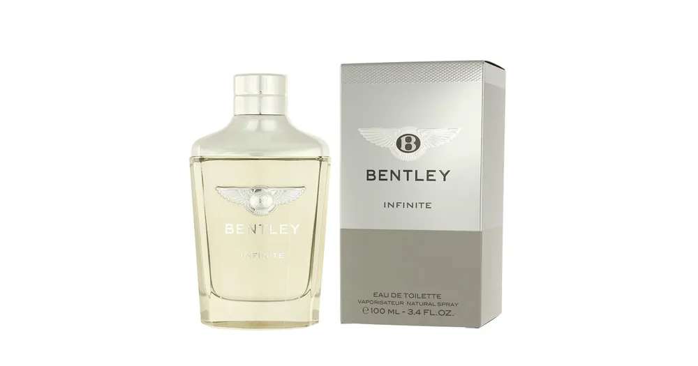 Víkendová Akce Bentley Infinite EDT 100 ml M