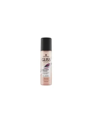 Ověřený Gliss Split Ends Miracle Express Repair balzám, 200 ml