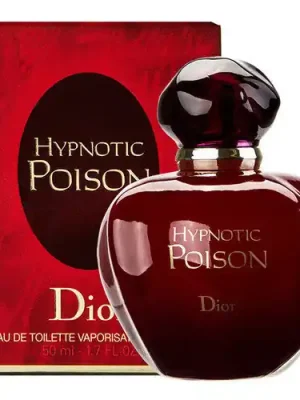 Dior Hypnotic Poison EDT 50 ml W Poslední Šance