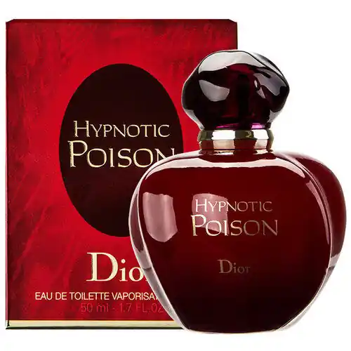 Dior Hypnotic Poison EDT 50 ml W Poslední Šance