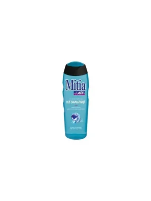 Mitia for Men Ice Challenge sprchový gel, 400 ml Sezónní Sleva