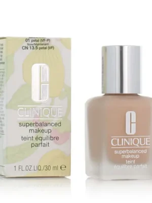 Clinique Superbalanced Makeup 30 ml Speciální Cena