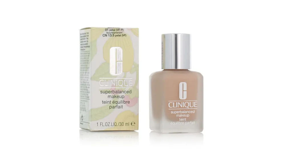 Clinique Superbalanced Makeup 30 ml Speciální Cena