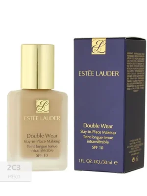 Originální Estée Lauder Double Wear Stay-in-Place Makeup SPF 10 30 ml