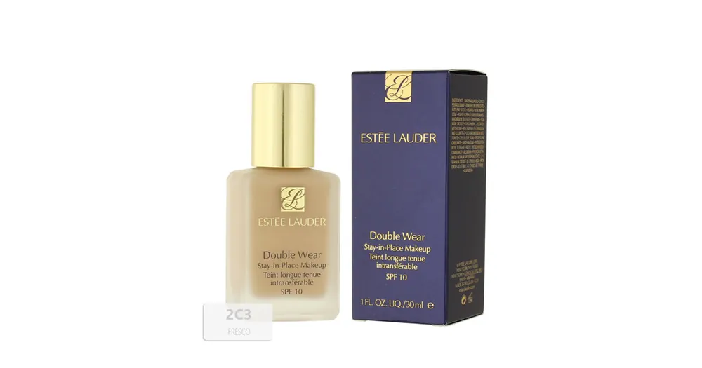 Originální Estée Lauder Double Wear Stay-in-Place Makeup SPF 10 30 ml