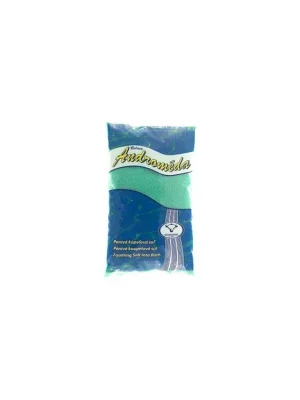 Oblíbený Tatrachema Relaxa Androméda sůl do koupele, eukalyptus, 1 kg