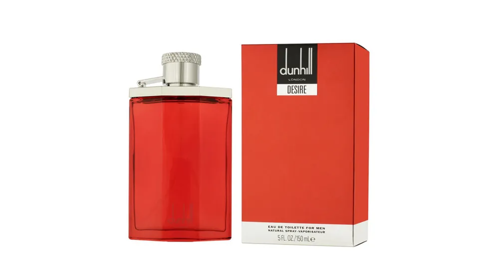Dunhill Desire for a Men EDT 150 ml M Rychlé Dodání