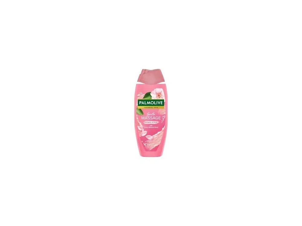 Omezená Nabídka Palmolive Thermal Spa sprchový gel Gentle Massage, 500 ml