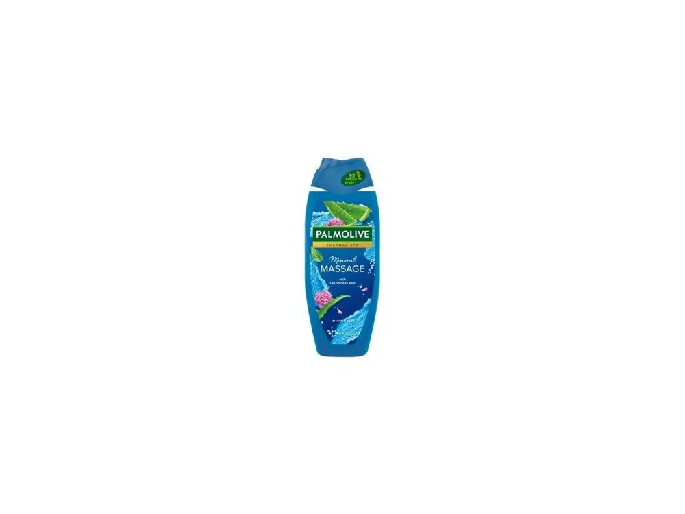 Cenově Výhodný Palmolive Thermal Spa sprchový gel Mineral Massage 500 ml