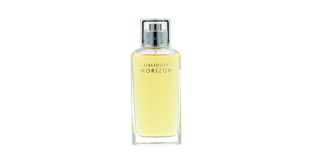 Expresní Doručení Davidoff Horizon EDT 125 ml M