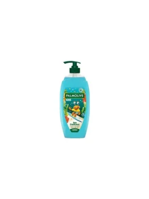 Ihned K Objednání Palmolive Kids Sprchový gel Sea Creatures 750 ml