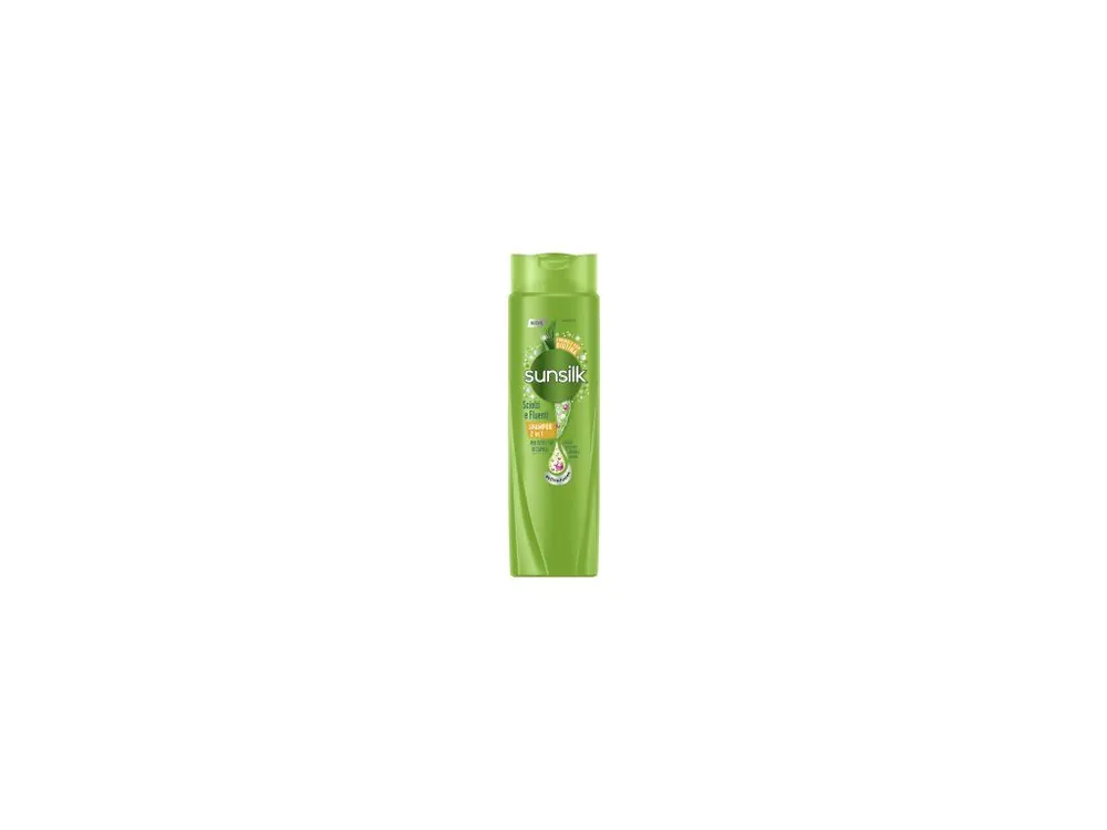 Sunsilk šampon 2in1 Capelli Sciolti E Fluenti, 250 ml Výhodná Nabídka