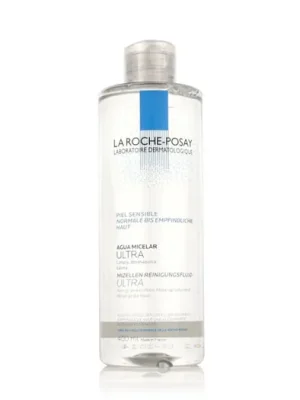 La Roche-Posay Physiologique Micellar Solution 400 ml Cenově Výhodný
