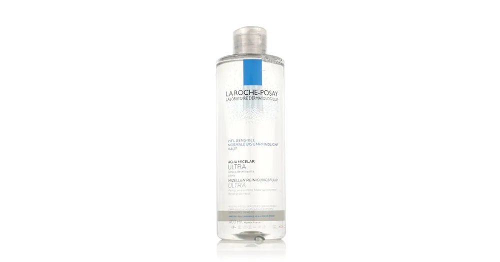 La Roche-Posay Physiologique Micellar Solution 400 ml Cenově Výhodný