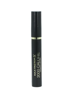 Max Factor 2000 Calorie Dramatic Volume Mascara 9 ml Nová Kolekce