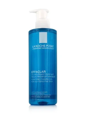 Odeslání Ihned La Roche-Posay Effaclar Purifying Foaming Gel 400 ml
