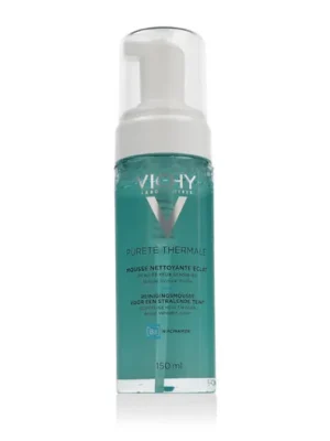 Akční Cena Vichy Pureté Thermale Cleansing Foam Radiance Revealer 150 ml