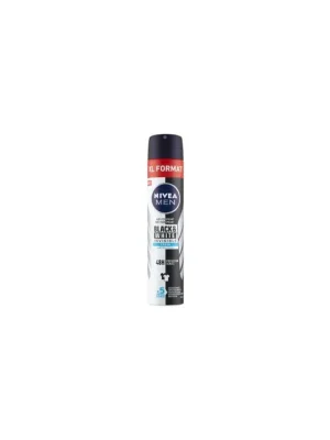 Nivea Men Black & White Invisible Fresh pánský antiperspirant, 200 ml Objednat Nyní