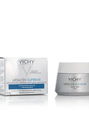 Nejlepší Volba Vichy Liftactiv Supreme (suchá až velmi suchá pleť) 50 ml
