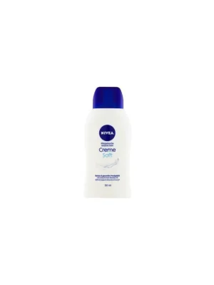 Doprava Zdarma Nivea Creme Soft Pečující sprchový gel, 50 ml