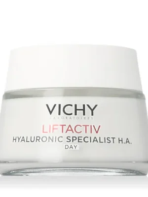 Oblíbený Vichy Liftactiv Hyaluronic Specialist H.A. (normální až smíšená pleť) 50 ml