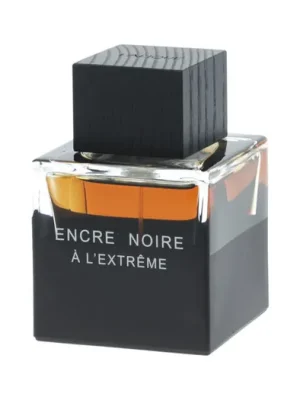 Must-Have Lalique Encre Noire À L'Extrême EDP 100 ml M