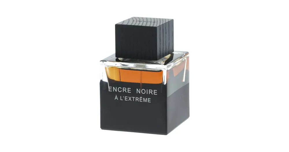 Must-Have Lalique Encre Noire À L'Extrême EDP 100 ml M