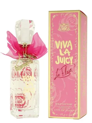 Juicy Couture Viva La Juicy La Fleur EDT 75 ml W Hit Sezóny