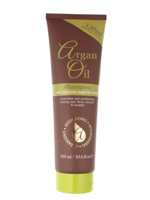 Novinka Xpel Argan Oil Shampoo 300 ml