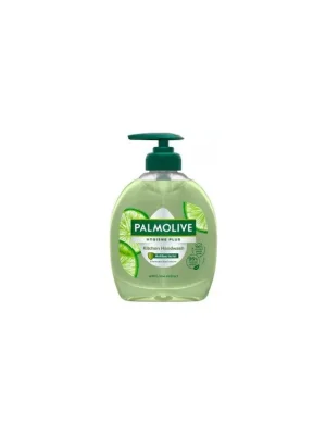 Pouze Dnes Palmolive Hygiene Plus Kitchen antibakteriální tekuté mýdlo s dávkovačem 300 ml