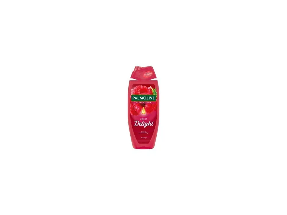 Must-Have Palmolive Aroma Essence Sprchový Gel Sweet Delight 500ml