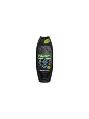 Palmolive Men Refreshing sprchový gel 3v1 pro muže 500 ml Top Prodej