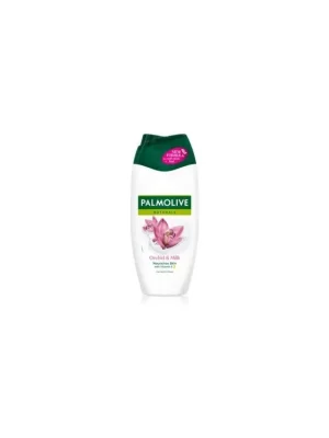 Palmolive Naturals sprchový gel Orchid & Milk 500 ml Rychlé Dodání
