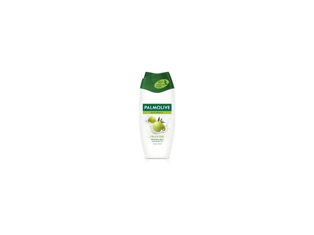 Palmolive Naturals sprchový gel Olive & Milk, 500 ml Vrácení Zdarma