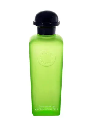 Finální Výprodej Hermès Concentré de Pamplemousse Rose EDT tester 100 ml UNISEX