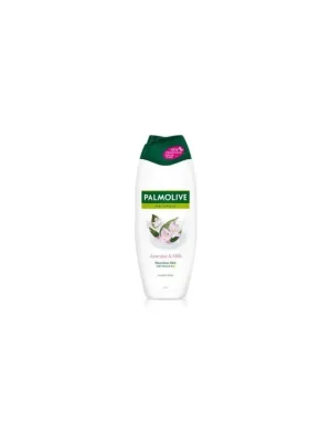 Naturals sprchový gel Jasmine & Milk, 500 ml Autentický