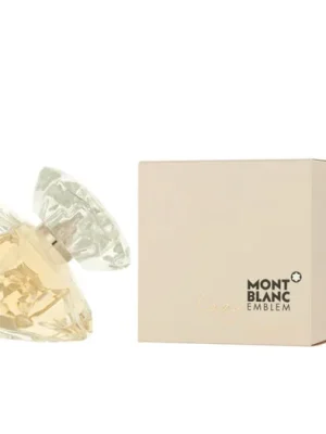 Expresní Doručení Montblanc Lady Emblem EDP 75 ml W