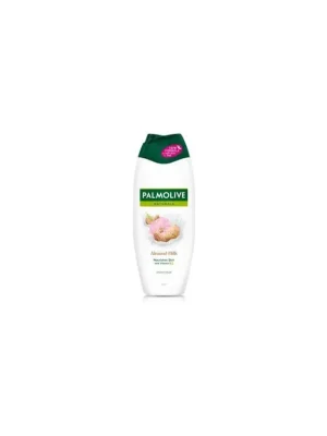 Bezpečná Platba Palmolive Naturals sprchový gel Almond & Milk, 500 ml