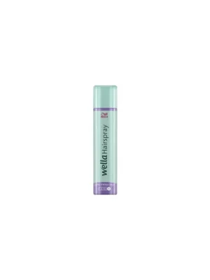 Wella lak na vlasy Ultra Strong, 400 ml Jen Po Omezenou Doba