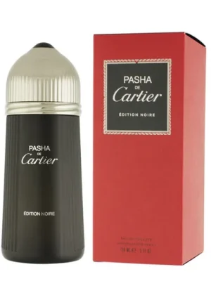 Nakupujte Hned Cartier Pasha de Cartier Édition Noire EDT 150 ml M