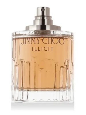 Jimmy Choo Illicit EDP tester 100 ml W Sleva