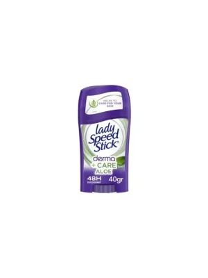 Lady Speed Stick Deodorant Derma+Care Aloe 40g Bezpečná Platba