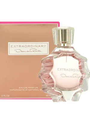 Oscar De La Renta Extraordinary EDP 90 ml W Akční Cena
