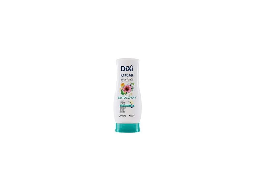 Jen Po Omezenou Doba Dixi revitalizační kondicionér na vlasy, 200 ml