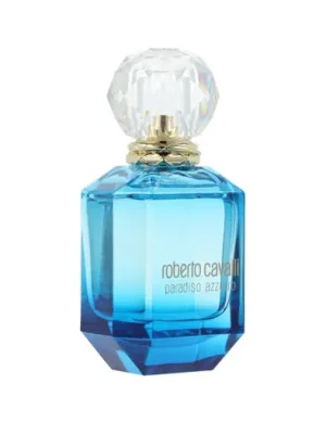 Pouze Dnes Roberto Cavalli Paradiso Azzurro EDP 75 ml W