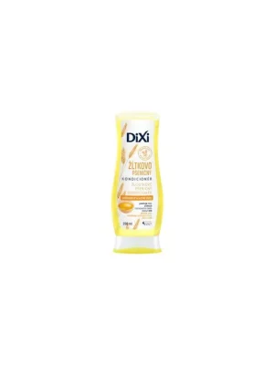 Objednat Nyní Dixi žloutkovo pšeničný kondicionér na vlasy, 200 ml