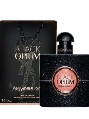 Poslední Šance Yves Saint Laurent Black Opium EDP tester 90 ml W