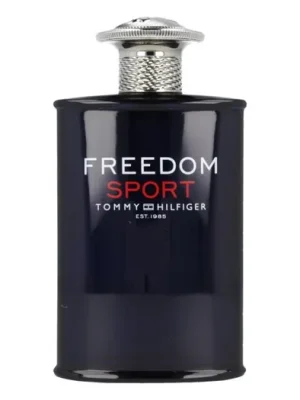 Tommy Hilfiger Freedom Sport EDT 100 ml M Jen Po Omezenou Doba